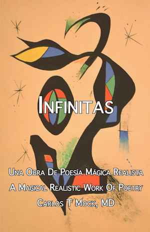 Infinitas book cover